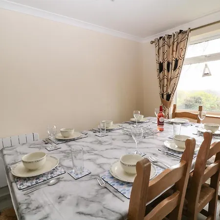 Holiday home Hembry Meadows