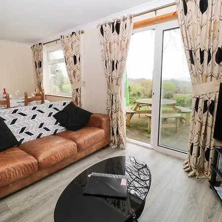 Holiday home Hembry Meadows Callington