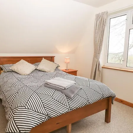 Holiday home Hembry Meadows