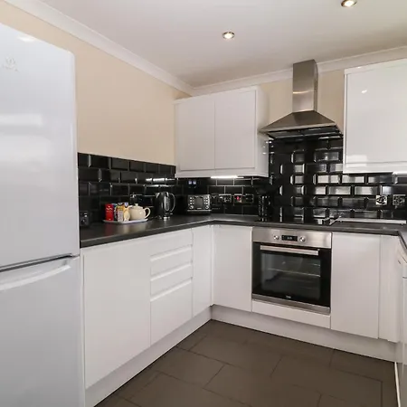 Holiday home Hembry Meadows *