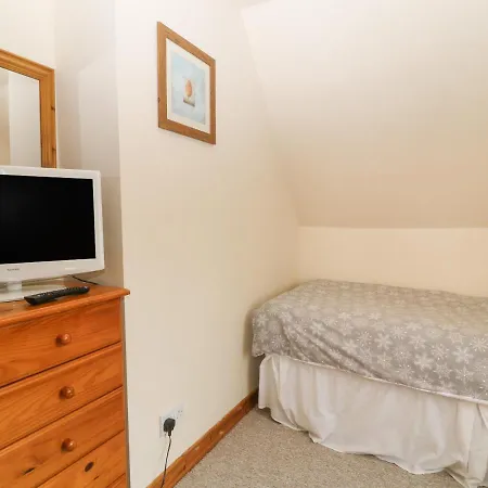 Holiday home Hembry Meadows *